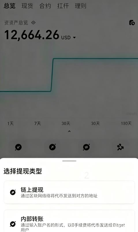 代币提现到冷钱包操作_图2