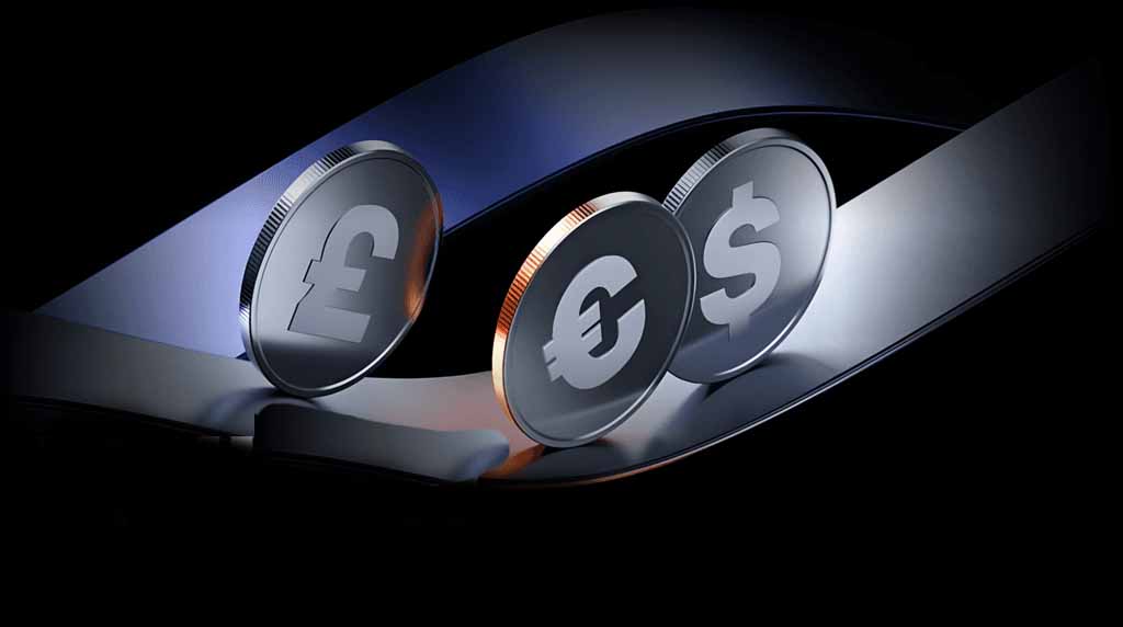 2026年稳定币格局重构：USDT、USDC 与 PYUSD 的三足竞争