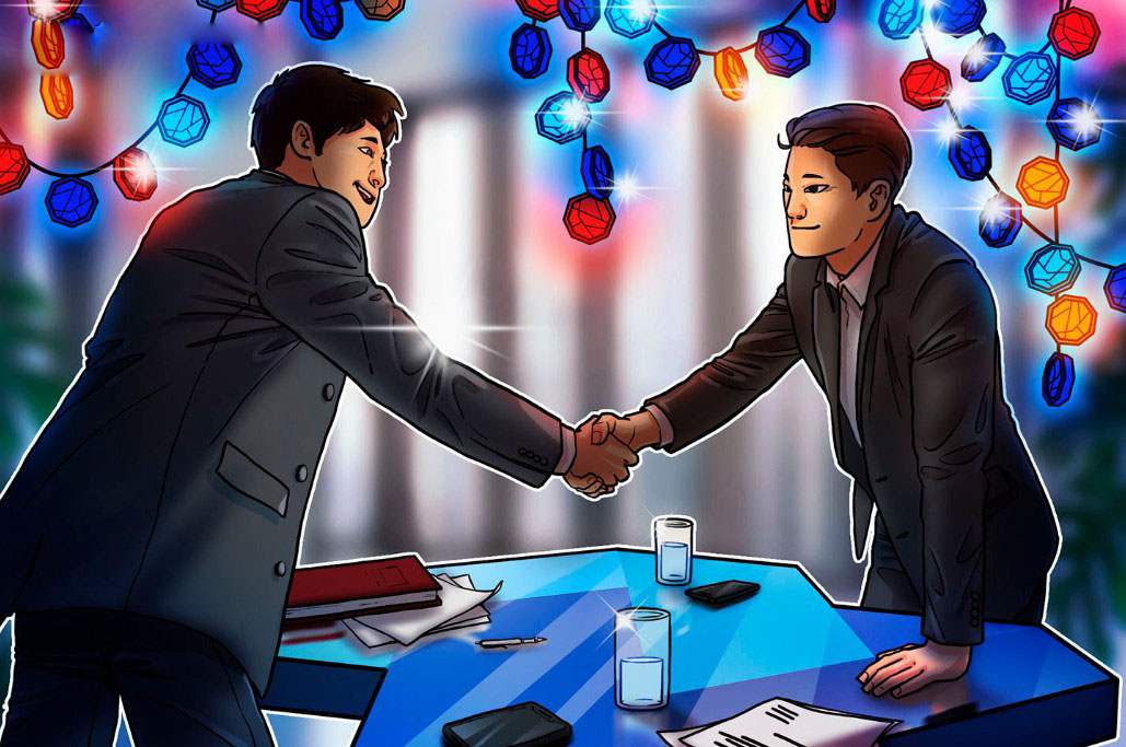 OKX（欧易）Ventures与韩投证券1.06亿美元收购Coinone 19.6%股权
