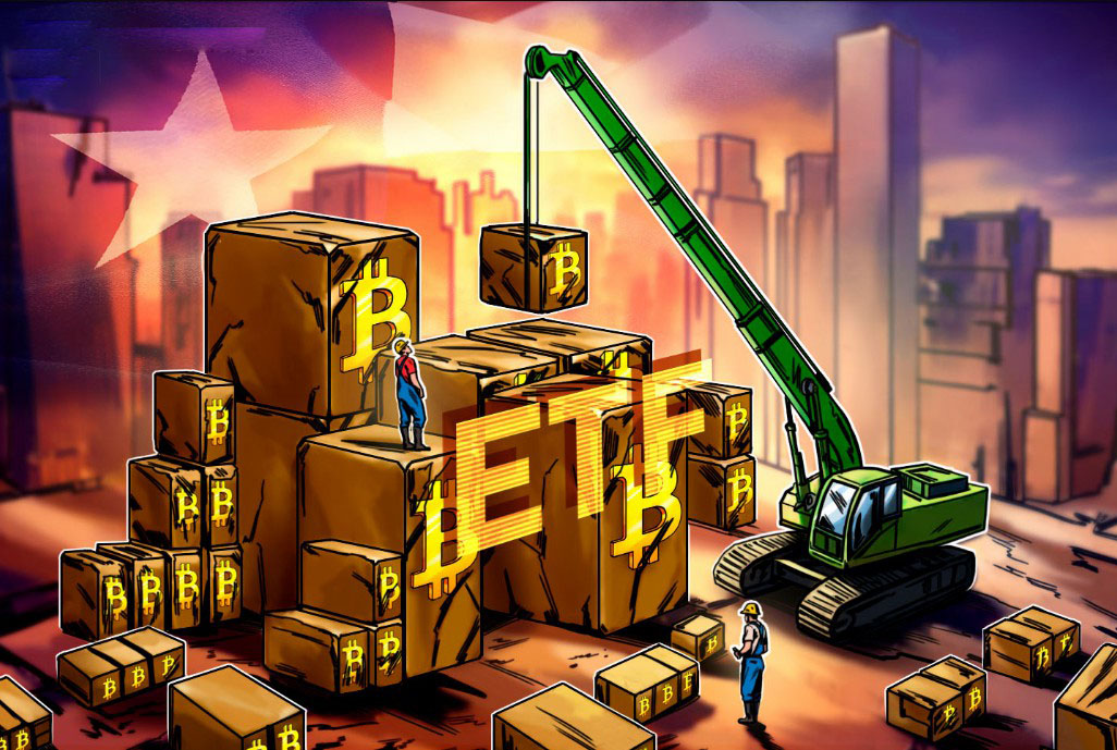 德克萨斯州比特币储备计划从ETF转向直接持有BTC