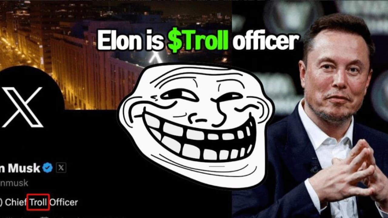 TROLL币是什么？TROLL运作方式、代币经济学及价格预测