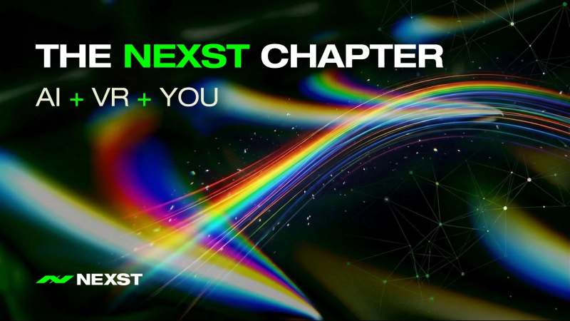 NEXST(NXT)币全面介绍