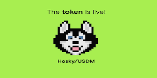 6. HOSKY