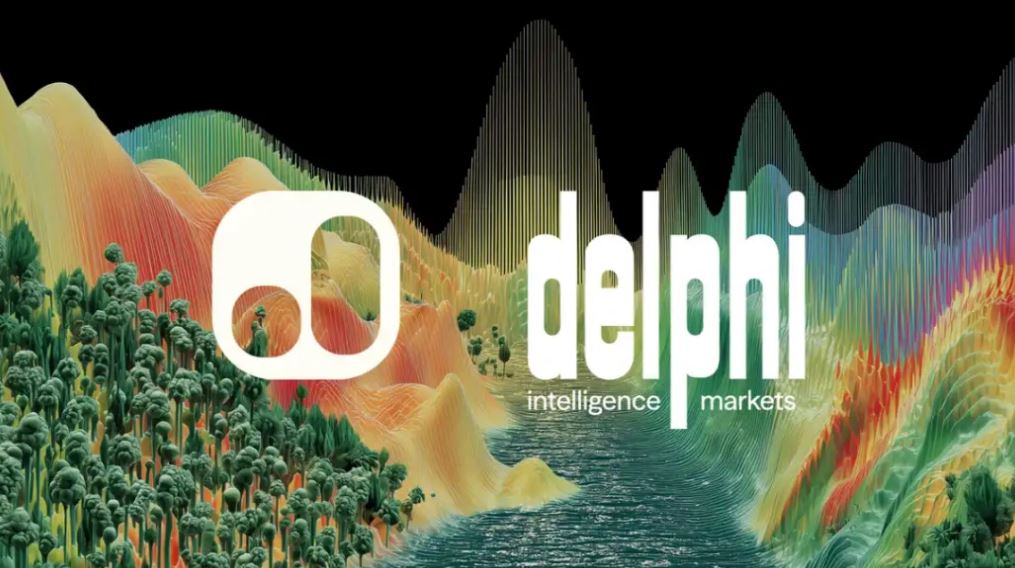 Delphi：人工智能模型性能预测市场