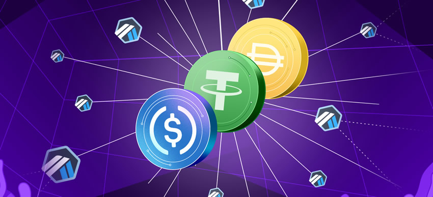 2026年稳定币USDT、USDC、DAI哪个最安全？三大稳定币详细对比