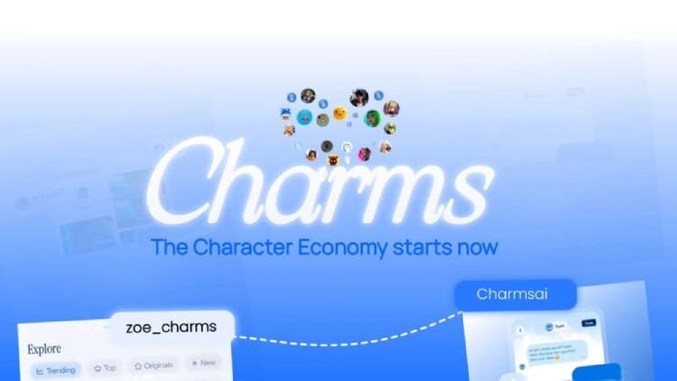 Charms(CHARMS)币全面介绍