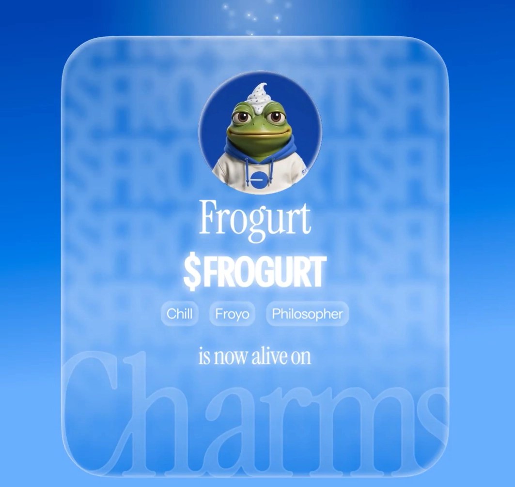 Charms(CHARMS)币全面介绍