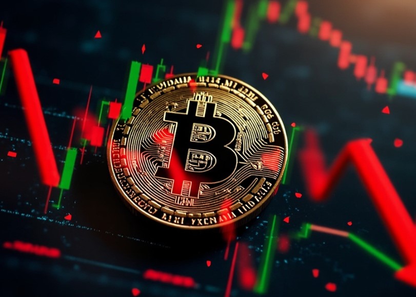 比特币失守77000美元，ETF连续六周净流出，下跌原因与后市走向分析