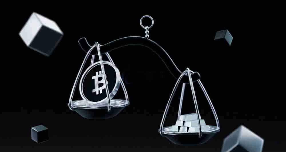 比特币的价值从何而来？比特币的价值分析