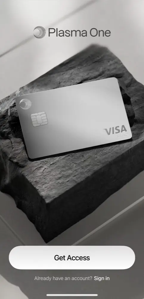 Plasma One 是什么？ Tether 体系的加密卡