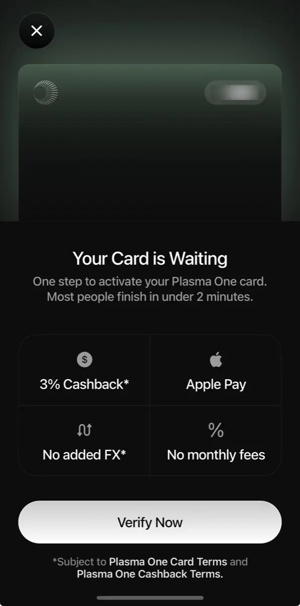 Step 4：启动 KYC 验证