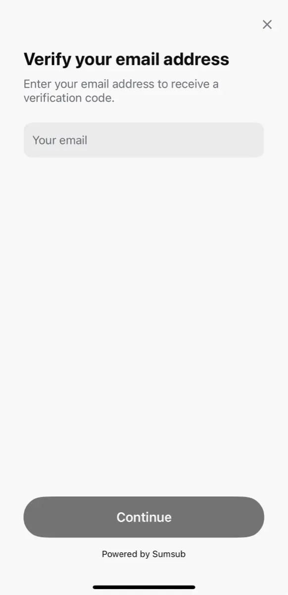 Step 4：启动 KYC 验证_图3