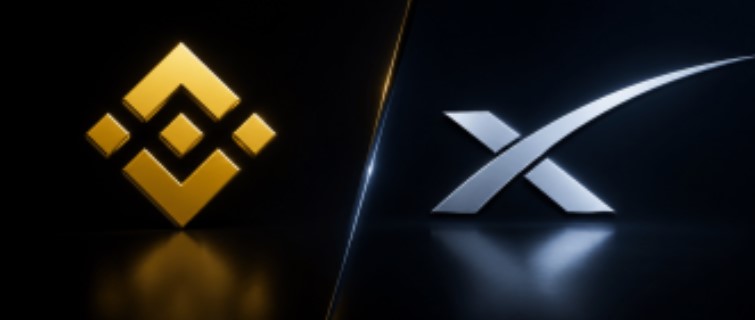 币安推出SPCXUSDT合约，允许散户投资者在SpaceX上市前进行交易