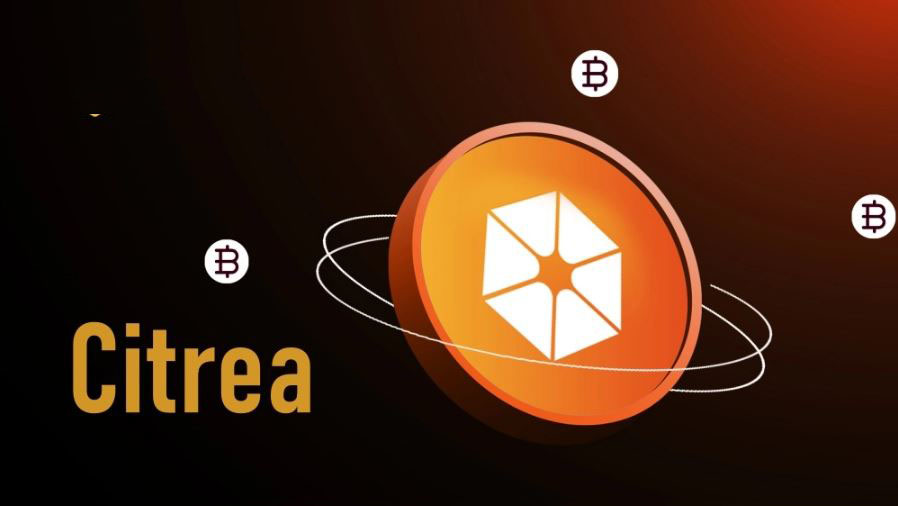 什么是Citrea(CTR)币？是否值得投资？CTR币用途、代币经济学和工作原理分析