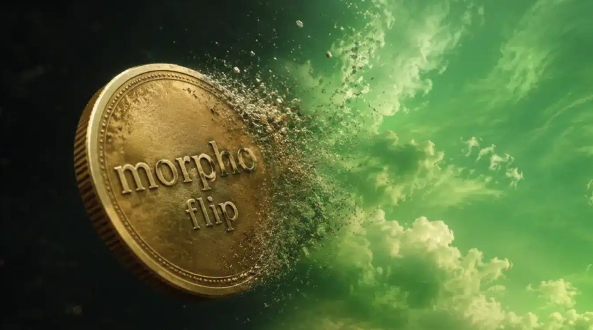 什么是MORPHO？日内涨超10%，Morpho代币基础介绍及价格分析
