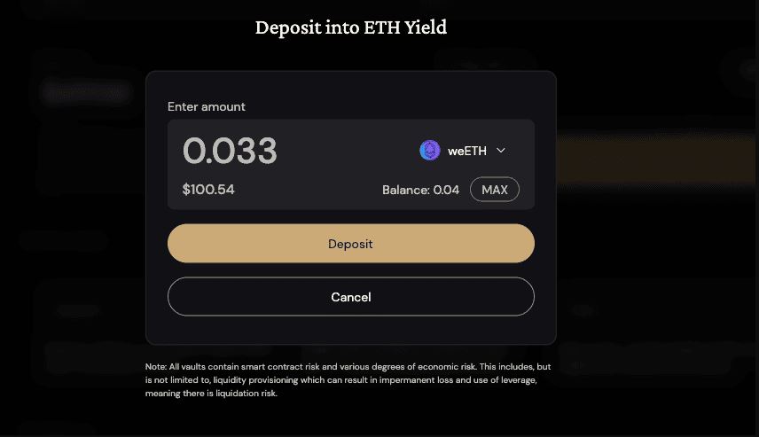海外华人使用 Ether.fi Card 的场景