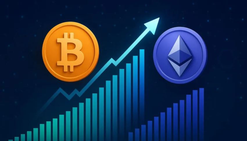 ETH/BTC怎么算盈利？