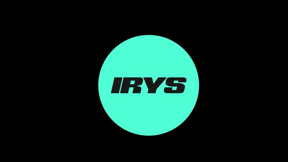 IRYS（IRYS）是什么币种？项目前景如何？IRYS代币经济学
