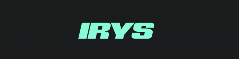 IRYS（IRYS）是什么币种？项目前景如何？IRYS代币经济学