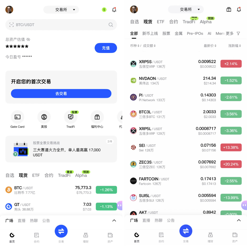 中国用户还能用哪些加密货币交易所？2026最新可用平台推荐