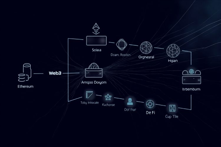 主流Web3钱包盘点