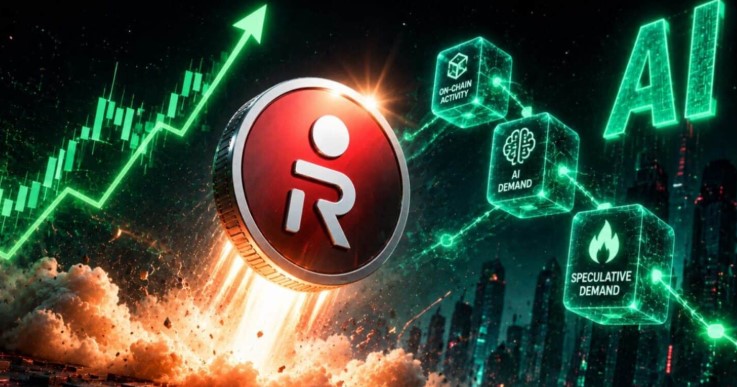 RENDER代币是什么？AI概念币热度回升，RENDER升至五个月高位的原因分析