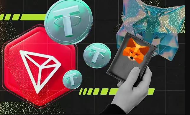 可以在MetaMask中添加TRC20 USDT吗?如何操作?将TRC20 USDT添加到MetaMask的流程