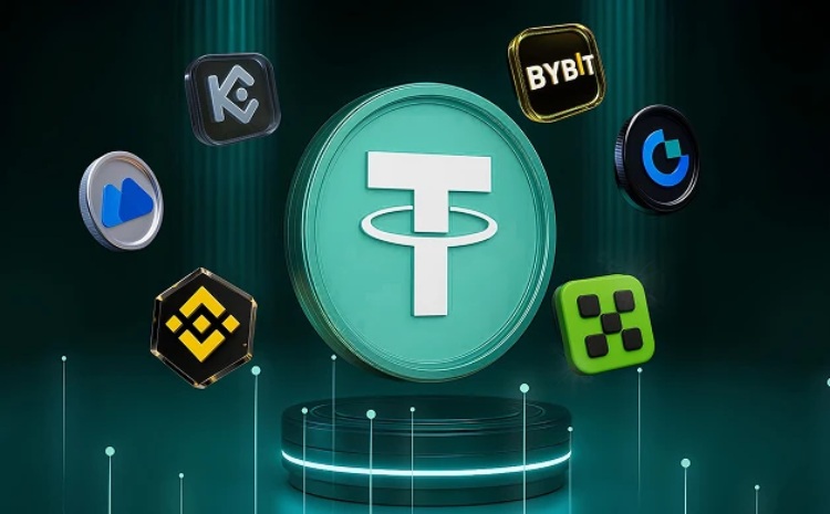 USDT交易平台有哪些是中国用户用的？适合国内用户使用的交易所盘点
