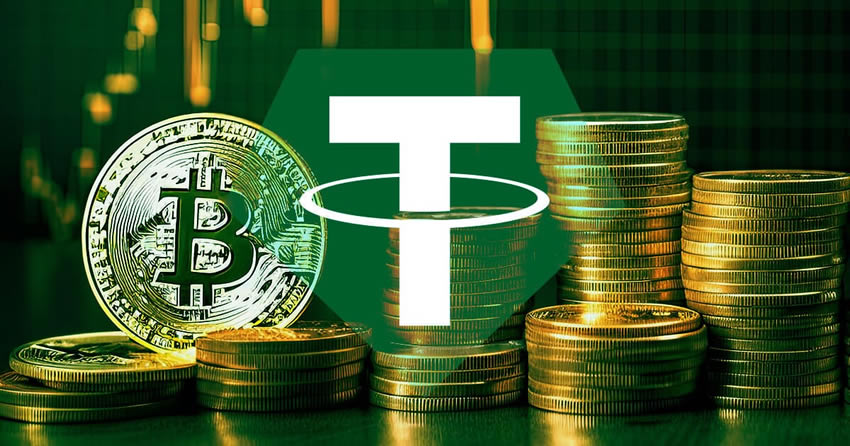 稳定币是什么？为什么比特币暴跌时大家都在换USDT？
