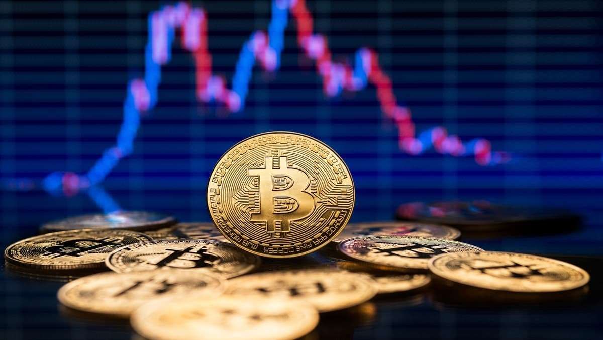 比特币价格预测：走出盘整，迈向新纪录