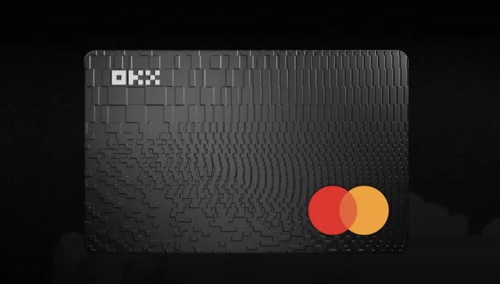 OKX Card 是什么