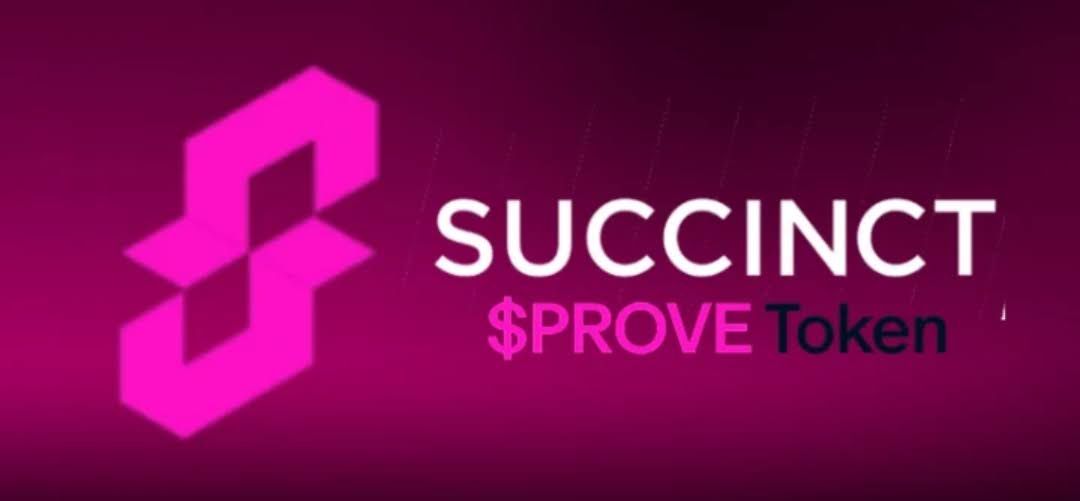 什么是Succinct Labs（PROVE）币？PROVE运作方式与代币经济学