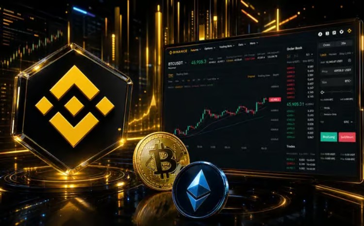 币安交易所期货交易解析