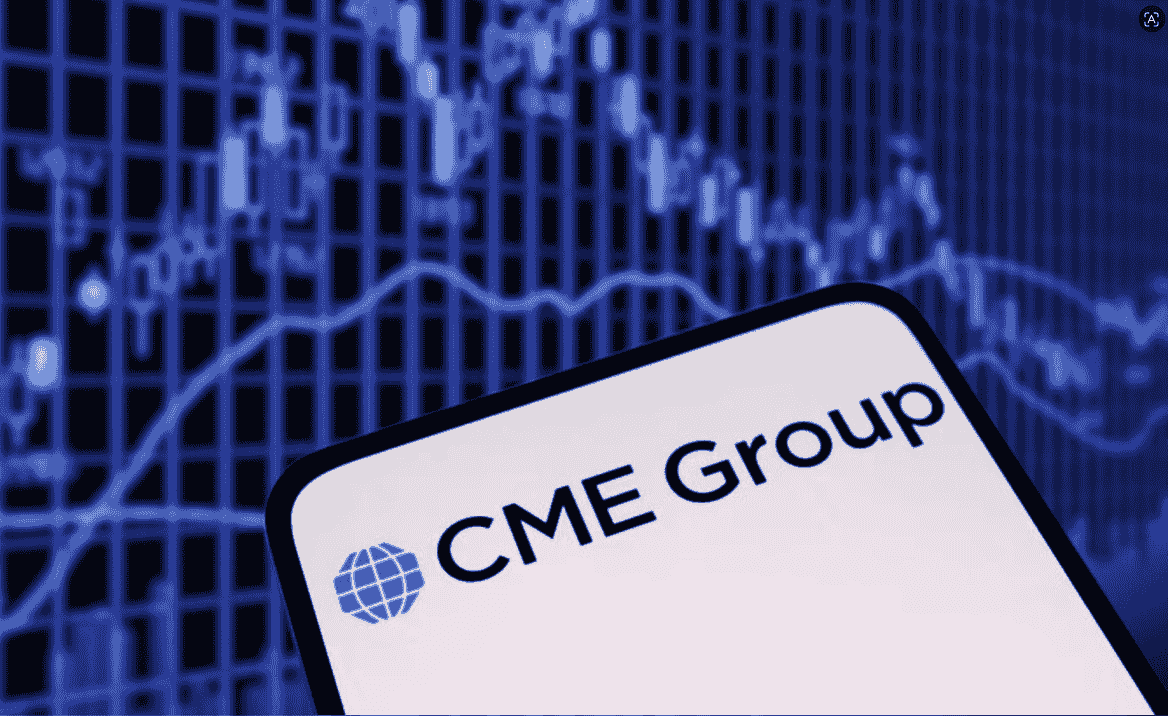 随着加密货币对冲需求的增长，芝加哥商品交易所（CME）将推出 Bitcoin 波动率期货