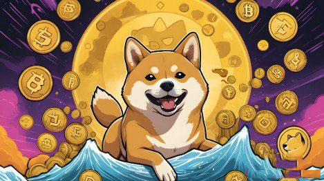 Meme币板块：社区驱动的病毒式传播——DOGE、SHIB、PEPE
