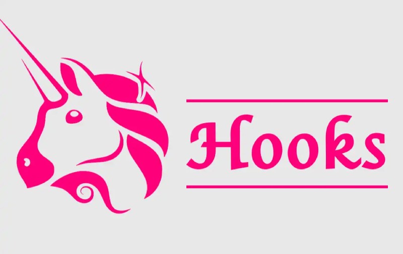 Uniswap推出Hook概念