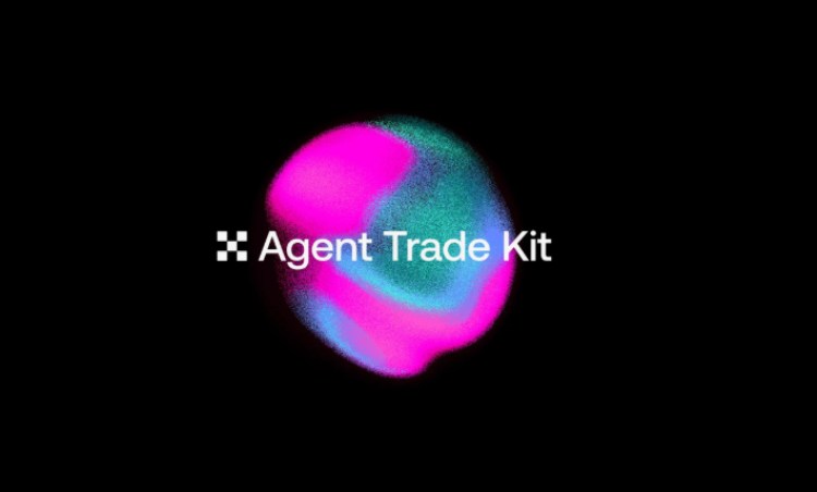 OKX Agent Trade Kit套件教学