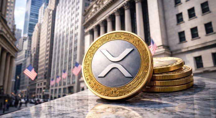 XRP币安杠杆逼近零！历史重演，6倍行情要来了？