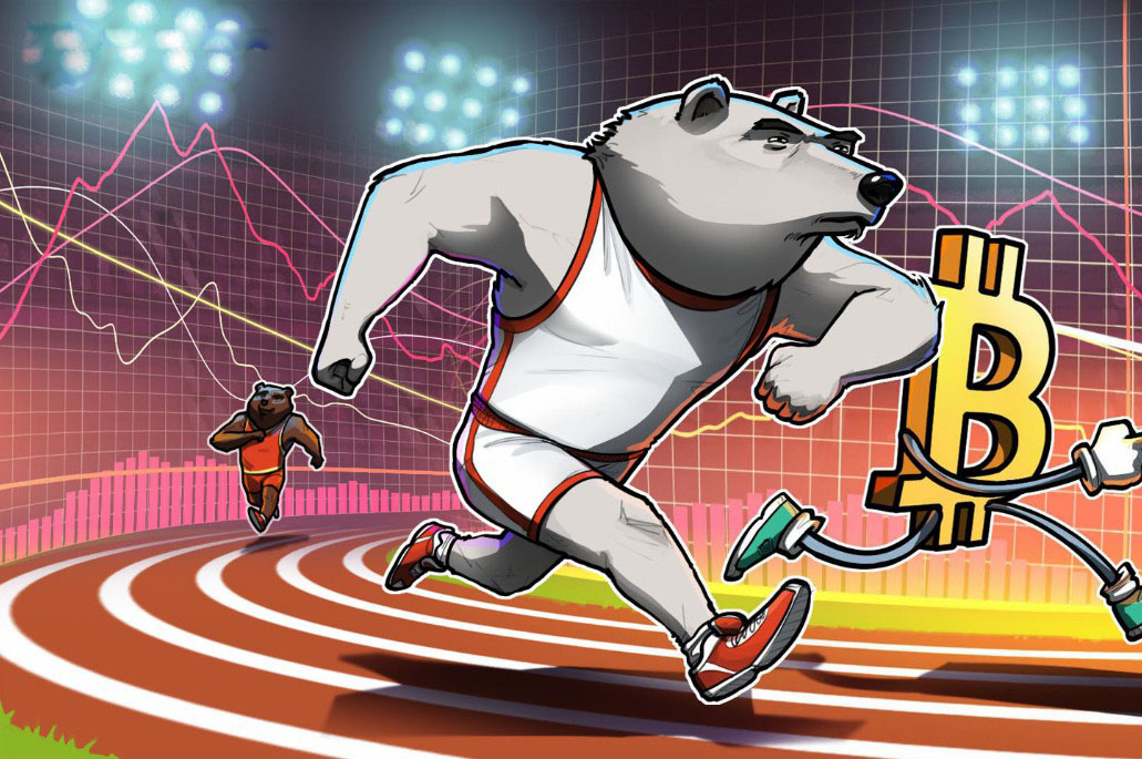 比特币（BTC）价格触及2022年熊市200周趋势线，市场格局生变？