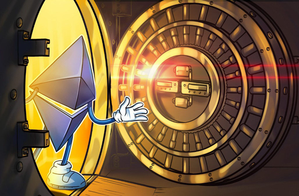 FG Nexus二次抛售1780万美元以太币（ETH），累计亏损超1亿