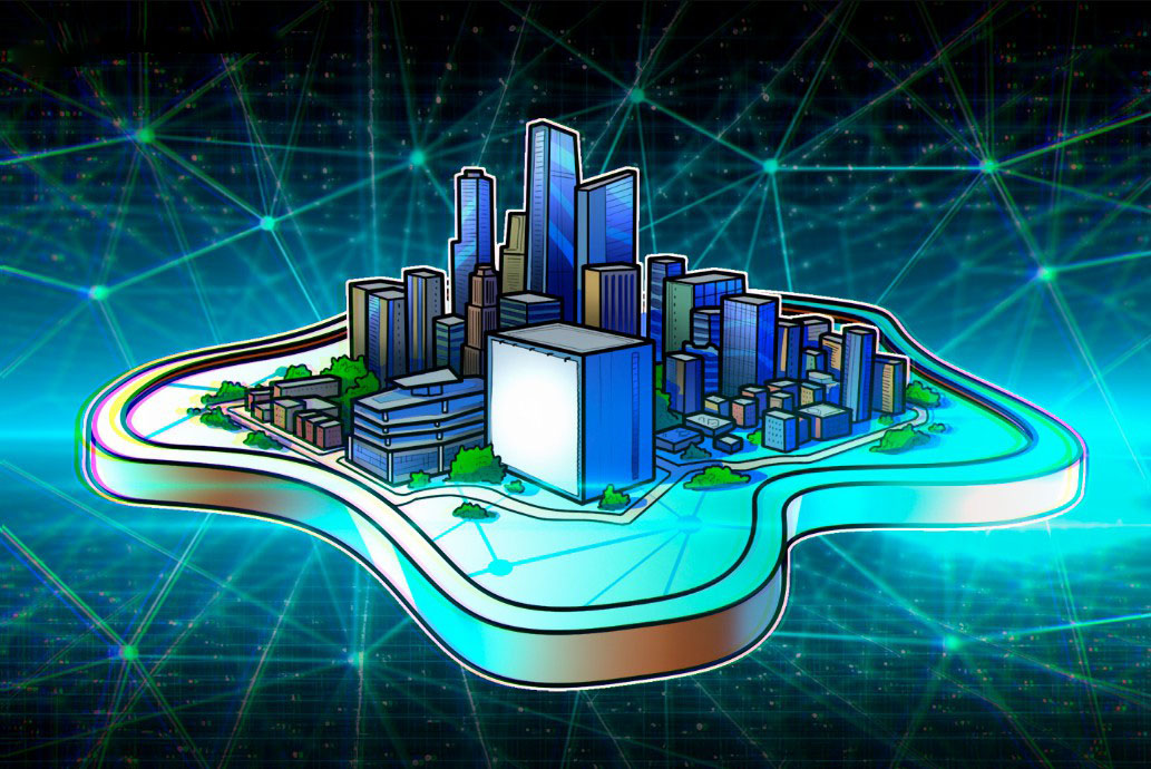 高盛联合Apex、Archax，正式开启房地产代币化基金新征程