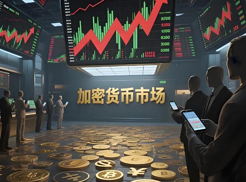 解析加密市场价格发现主导力量：对币安（binance）、Hyperliquid等平台延迟实测