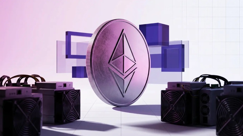 以太坊（ETH）：BitMine 将筹集 3亿美元优先股以购买以太坊