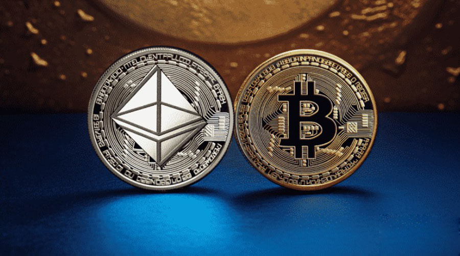 比特币（BTC）与ETH或创FTX崩盘来最大单周跌幅，韩国五大虚拟资产平台6年频发故障