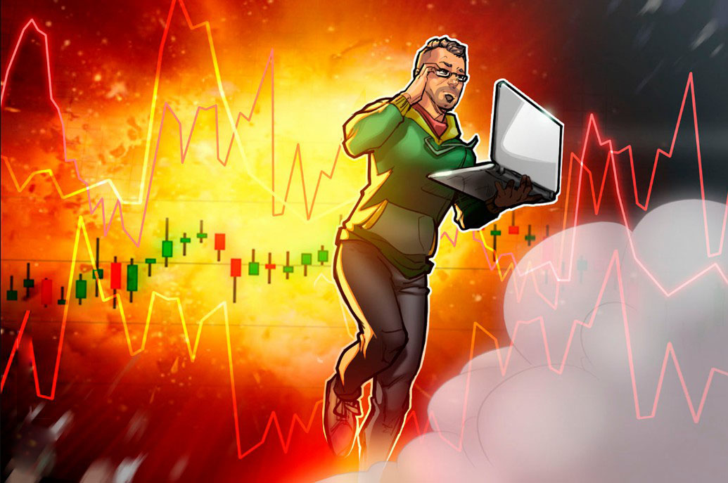 比特币（BTC）四年周期新论：2028 年价格高点前或现5.3万美元低位