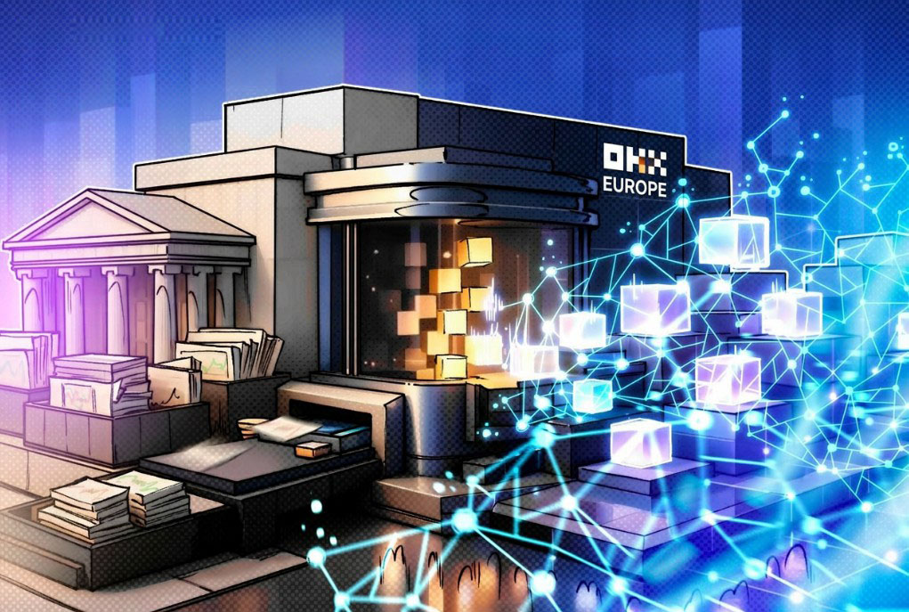 欧易（OKX）欧洲推出X-Perps：七大品种及黄金原油期货开启合规交易新篇