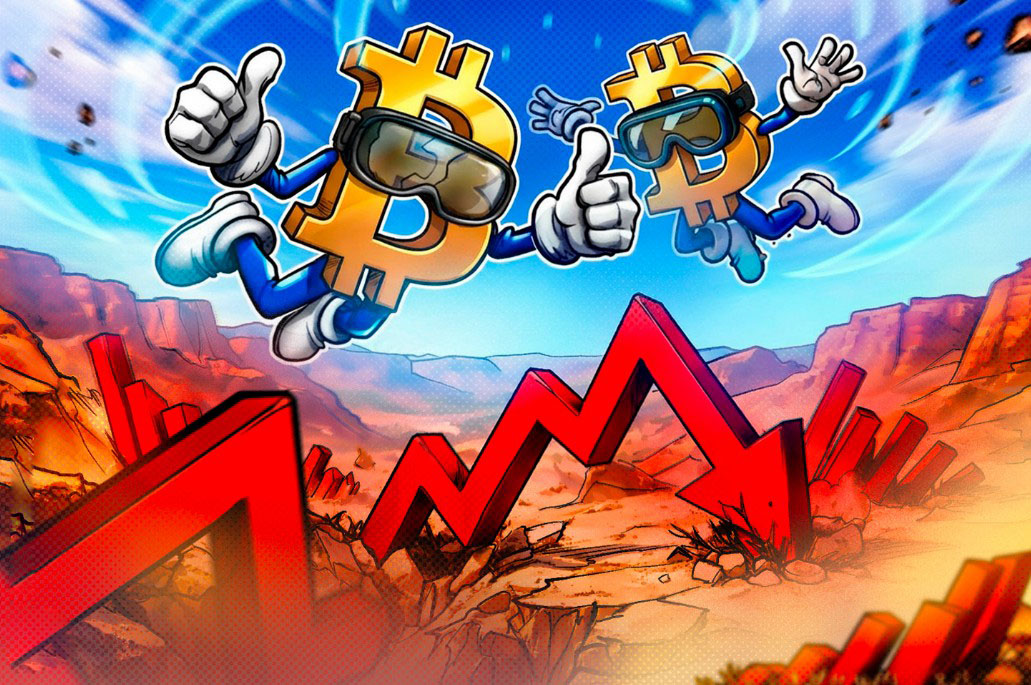 基于四张图表的专业研判：比特币（BTC）价格走势或指向5万美元区间