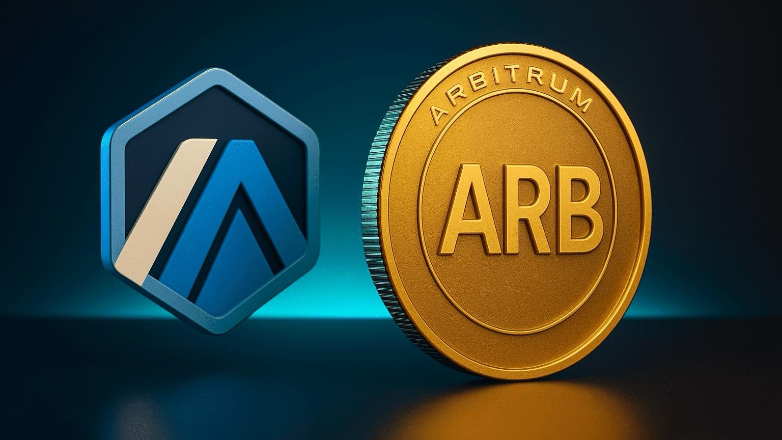 ARB承压下探,Arbitrum链上资金持续流出