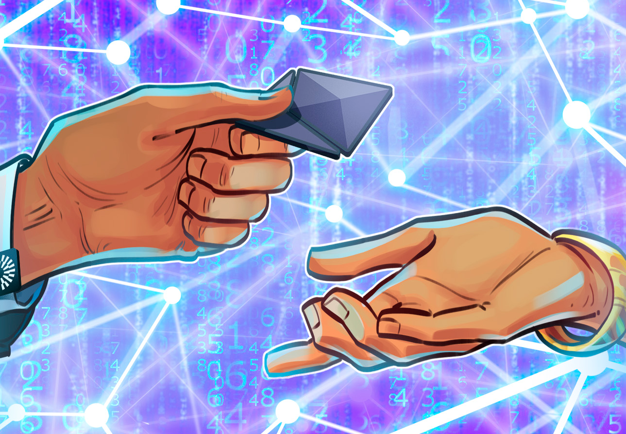 Ethlabs公开募款：BitMine等领投声势大、链上实际9万美元