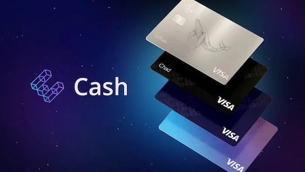 Ether.fi 虚拟和实体卡的申请？绑定 Apple pay 、Google pay、LINE Pay 三分钟教程